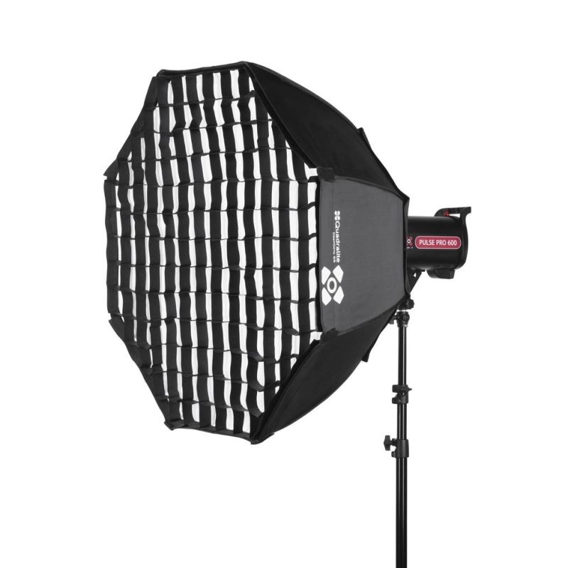 Quadralite Grid dla softboxa Octa 120 cm