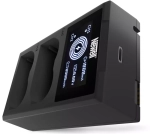Ładowarka dwukanałowa Newell FDL-USB-C do akumulatorów EN-EL15 2
