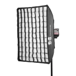 Quadralite Grid dla softboxa 60x90 cm