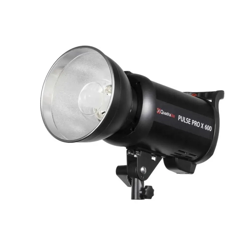 Lampa błyskowa Quadralite Pulse Pro X 600