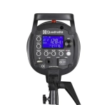 Lampa błyskowa Quadralite Pulse Pro X 600