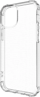 Etui do Apple iPhone 13 Mini 4Mobee przezroczyste