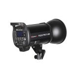 Lampa błyskowa Quadralite Pulse Pro X 600