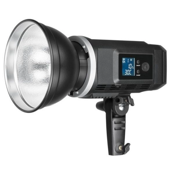 Lampa Quadralite Atlas LED