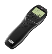 Pilot bezprzewodowy z interwałometrem Newell MC-292 / Sony