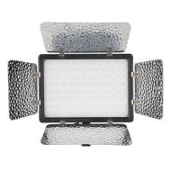 Lampa LED Quadralite Thea RGB 150 
