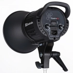 Lampa światła ciągłego Quadralite VideoLED 600 Bi-color