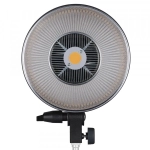Lampa światła ciągłego Quadralite VideoLED 600 Bi-color