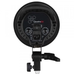 Lampa światła ciągłego Quadralite VideoLED 600 Bi-color