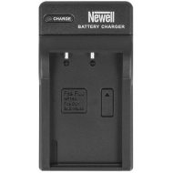 Ładowarka Newell DC-USB do akumulatorów NP-FP,FH