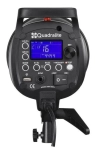 Lampa błyskowa Quadralite Pulse Pro X 800