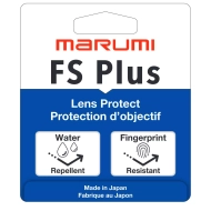 Filtr ochronny Marumi FS Plus Protect 46 mm