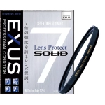 Filtr Marumi Exus Lens Protect Solid 82 mm