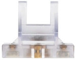 Uchwyt magnetyczny Quadralite do lamp LED RGB QLT