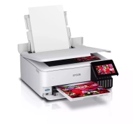 Urządzenie wielofunkcyjne Epson EcoTank L8160