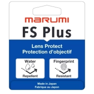 Filtr ochronny Marumi FS Plus Protect 77 mm