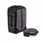 Plecak fotograficzny Lowepro Pro Trekker BP 350 AW II Szary