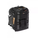 Plecak fotograficzny Lowepro Pro Trekker BP 350 AW II Szary
