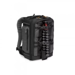 Plecak fotograficzny Lowepro Pro Trekker BP 350 AW II Szary