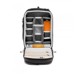 Plecak fotograficzny Lowepro Pro Trekker BP 350 AW II Szary