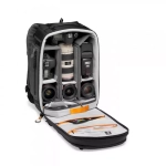 Plecak fotograficzny Lowepro Pro Trekker BP 350 AW II Szary