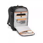 Plecak fotograficzny Lowepro Pro Trekker BP 350 AW II Szary