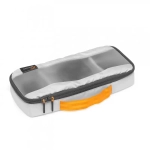 Plecak fotograficzny Lowepro Pro Trekker BP 350 AW II Szary