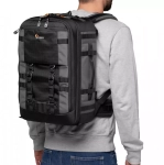 Plecak fotograficzny Lowepro Pro Trekker BP 350 AW II Szary