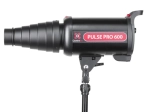 Strumienica Quadralite Snoot SN-5002