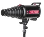 Strumienica Quadralite Snoot SN-5002