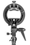 Uchwyt do lamp reporterskich Quadralite Reporter S-holder