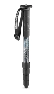 Monopod Manfrotto Element MII MMELMIIA5BK czarny