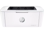 Drukarka HP LaserJet M110we 1