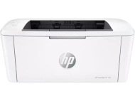 Drukarka HP LaserJet M110we 