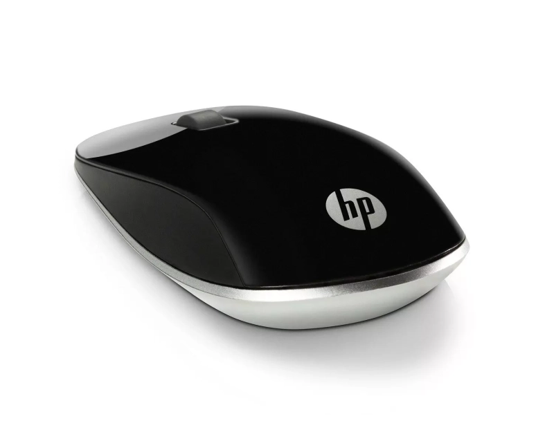 Mysz bezprzewodowa HP Z4000 Czarny
