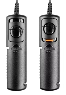 Wężyk spustowy Newell RS3-S2 / zamiennik Sony RM-VPR1