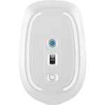 Mysz bezprzewodowa HP 410 Slim White