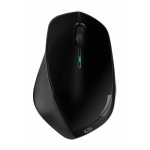 Mysz bezprzewodowa HP X4500