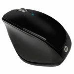Mysz bezprzewodowa HP X4500