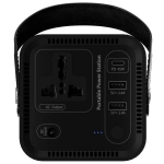 Powerbank 41600 mAh Newell Asvala 220 V PD 45 W
