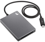 Czytnik kart Angelbird CFast 2.0 Card Reader