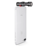 Mikrofon VideoMic Me-L Rode do iPhone/iPad