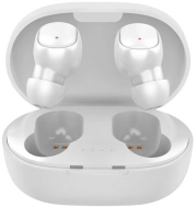 Słuchawki Bluetooth Somostel Earbuds J13 TWS białe 