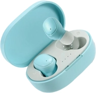 Słuchawki Bluetooth Somostel Earbuds J13 TWS niebieskie 