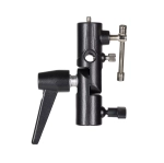 Uchwyt do lamp Quadralite M-9 1