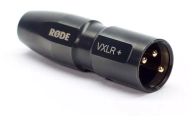 Przejściówka miniJack/XLR Rode VXLR+ 
