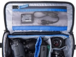 Torba ThinkTank Mirrorless Mover 25i Pewter