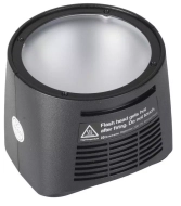 Głowica Quadralite Reporter 200 TTL Round Flash Head