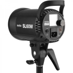 Lampa światła ciągłego LED Godox SL-60W video 2