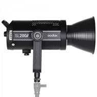 Lampa światła ciągłego LED Godox SL-200W II Video